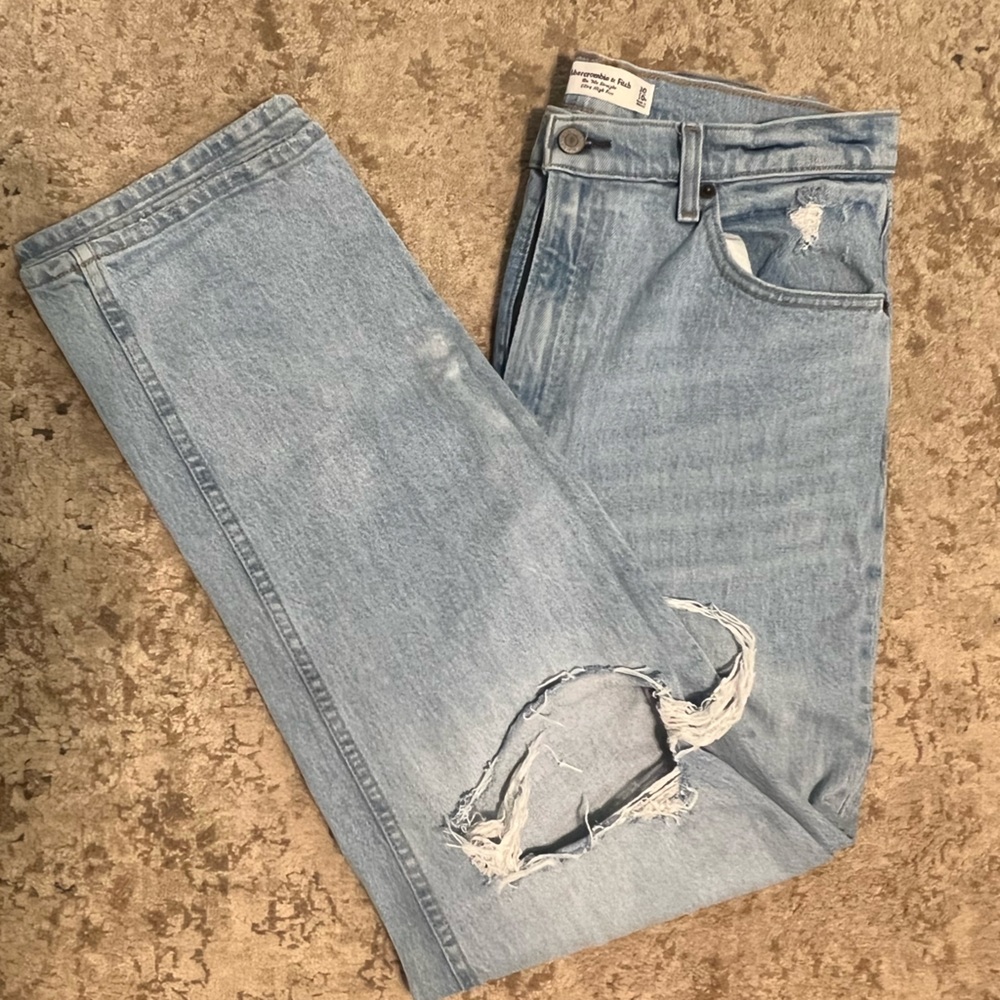 Abercrombie & Fitch Jeans